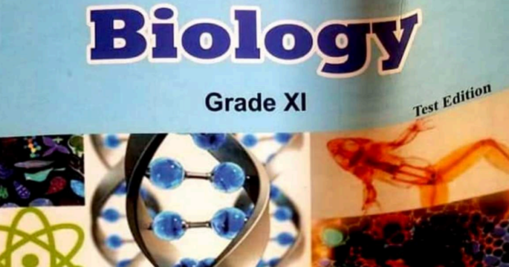 kpk-class-11-free-online-biology-course-in-Pashto