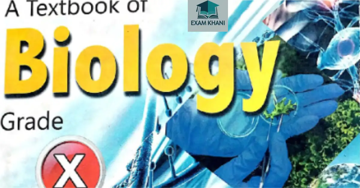 Online Biology Lectures for KPK Matric: Secret to Going from Average to A+ In 2025